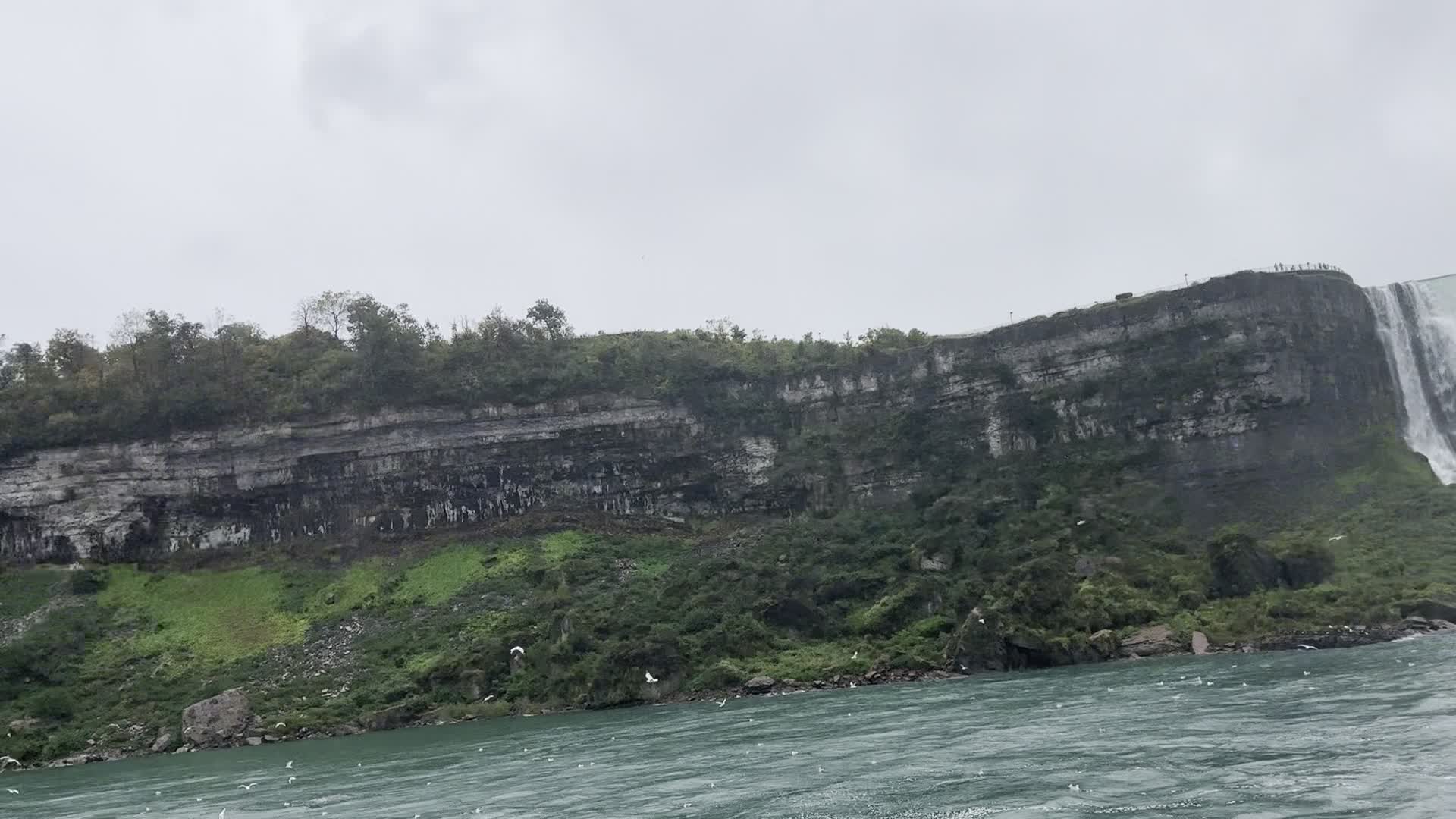 Best Niagara Falls Tours Toronto