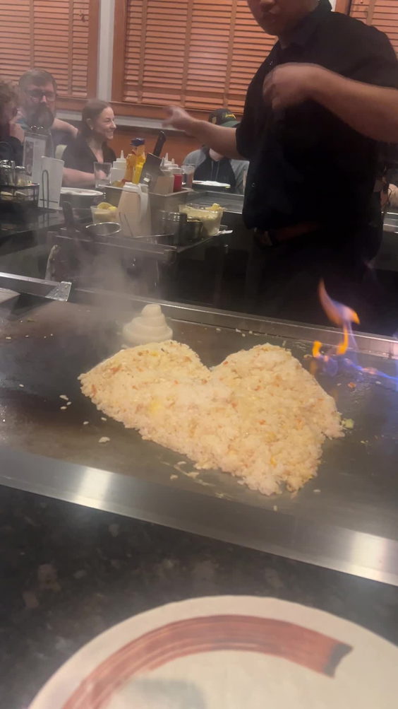 Niji Asian Cusine 