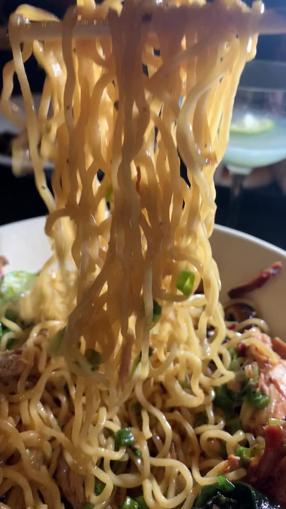 Momofuku Las Vegas