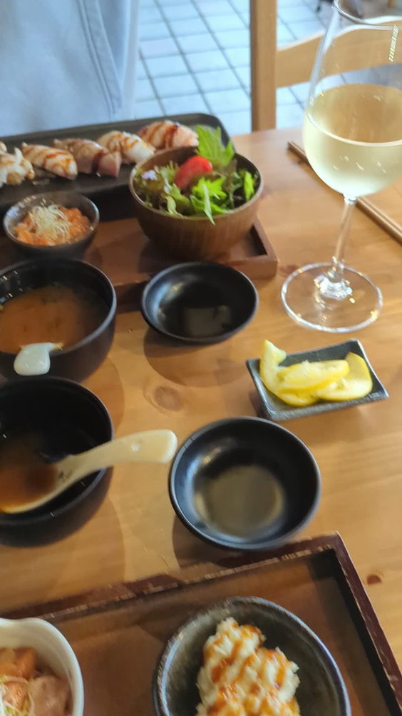 Sho Sushi