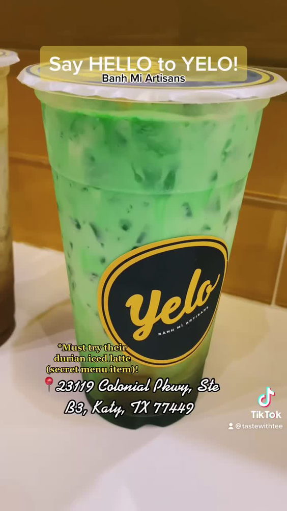 Yelo