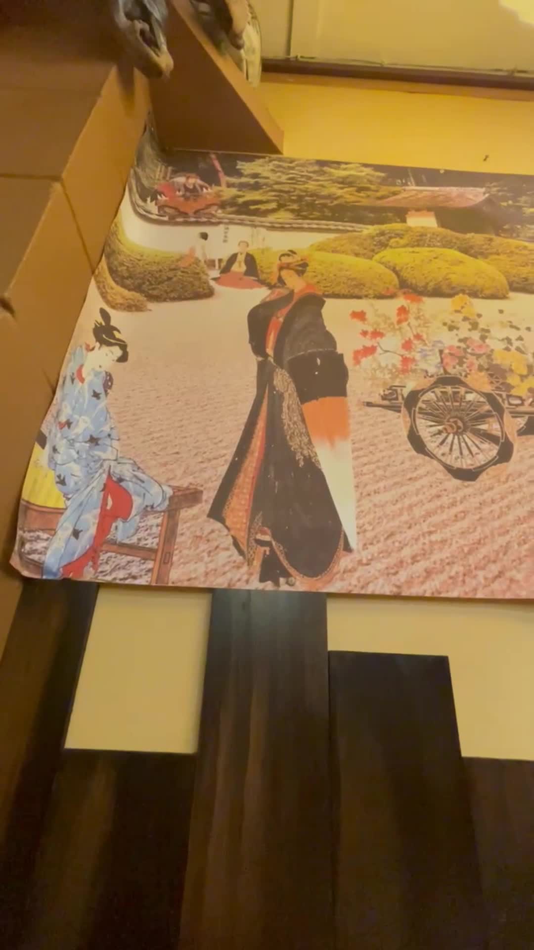 Moto Japanese Restaurant