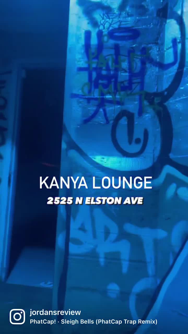 Kanya Axe Room & Rage Room Lounge