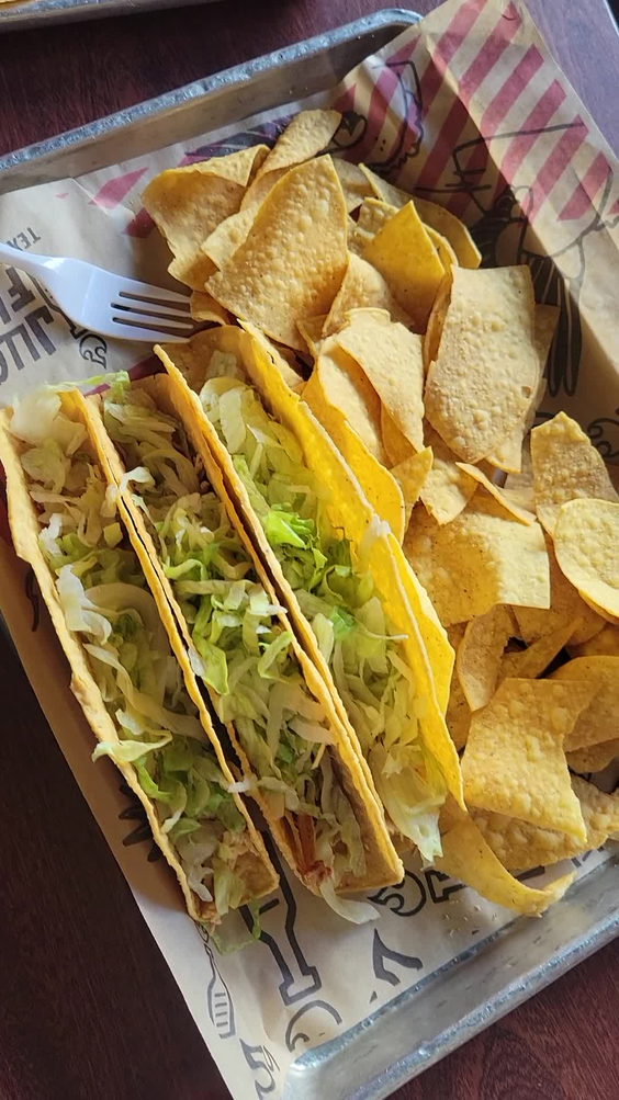 Tijuana Flats