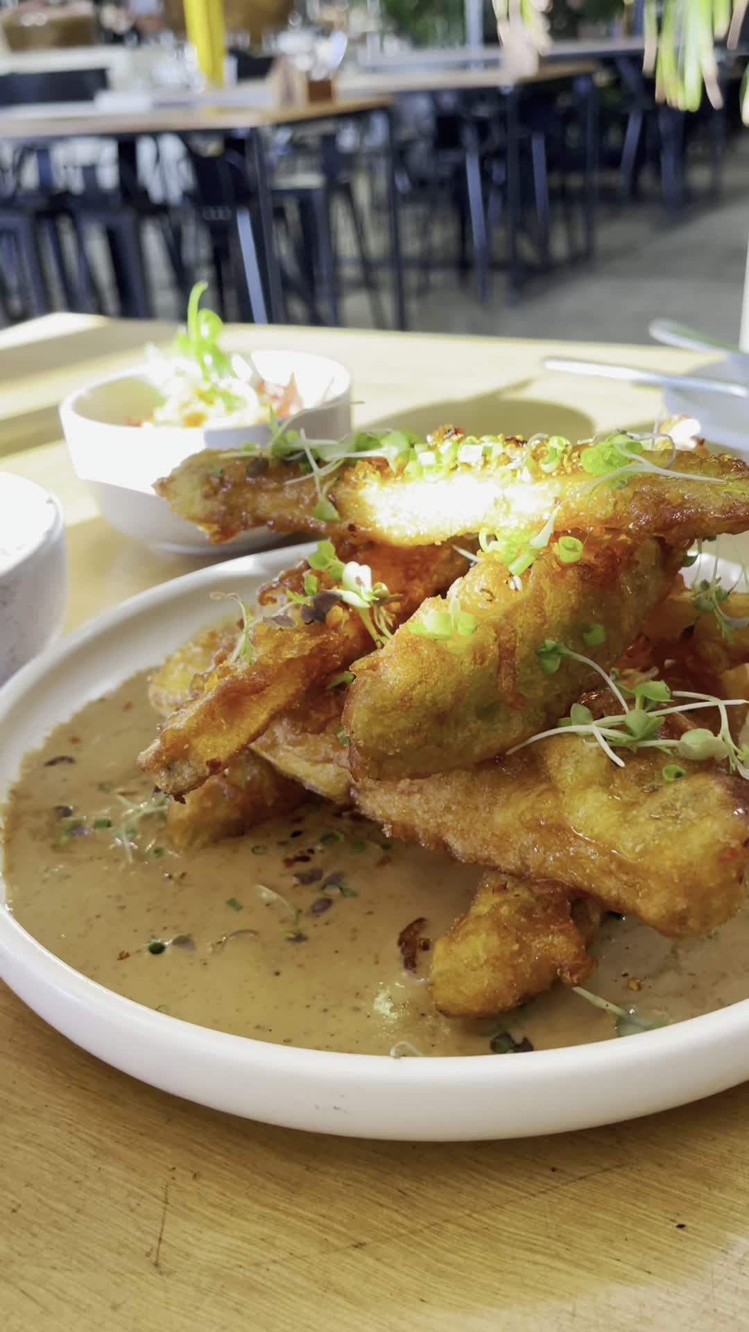 Running With Thieves