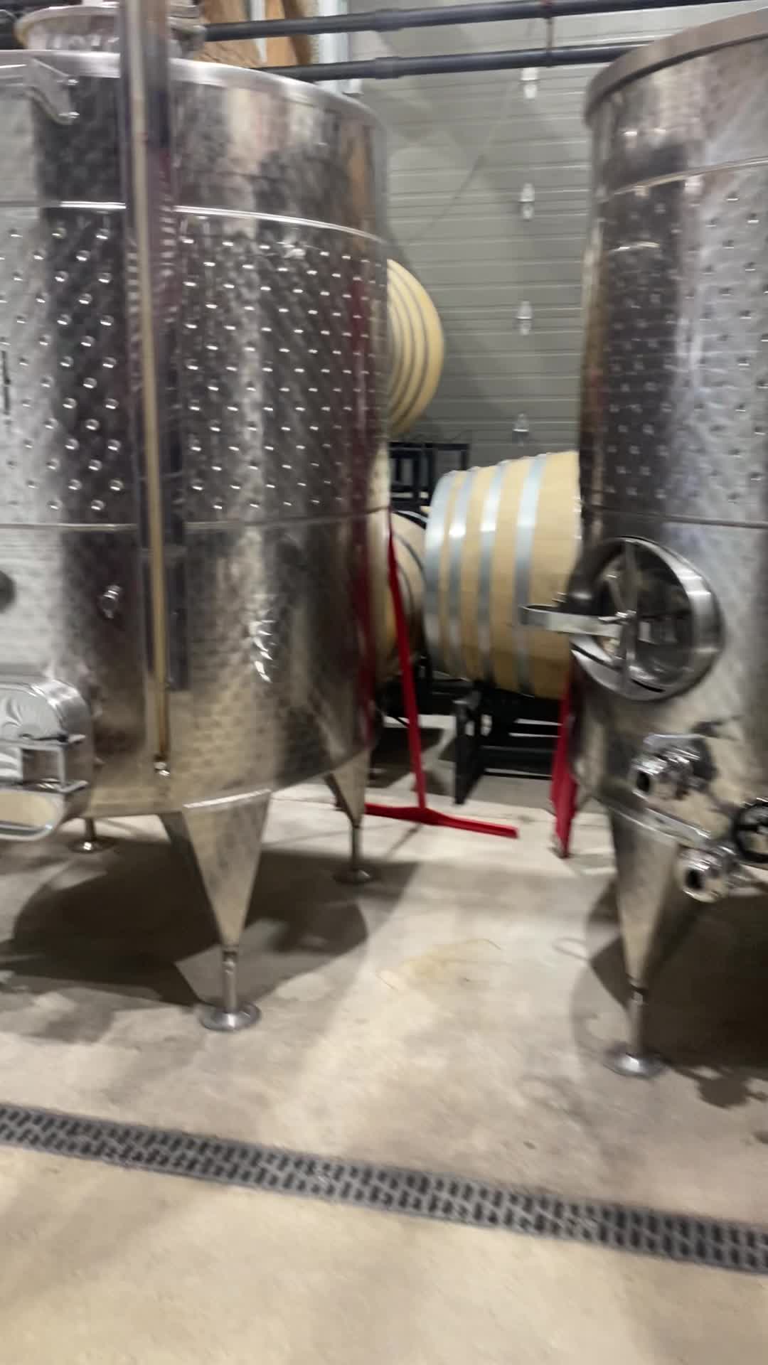 Westcott Vineyards