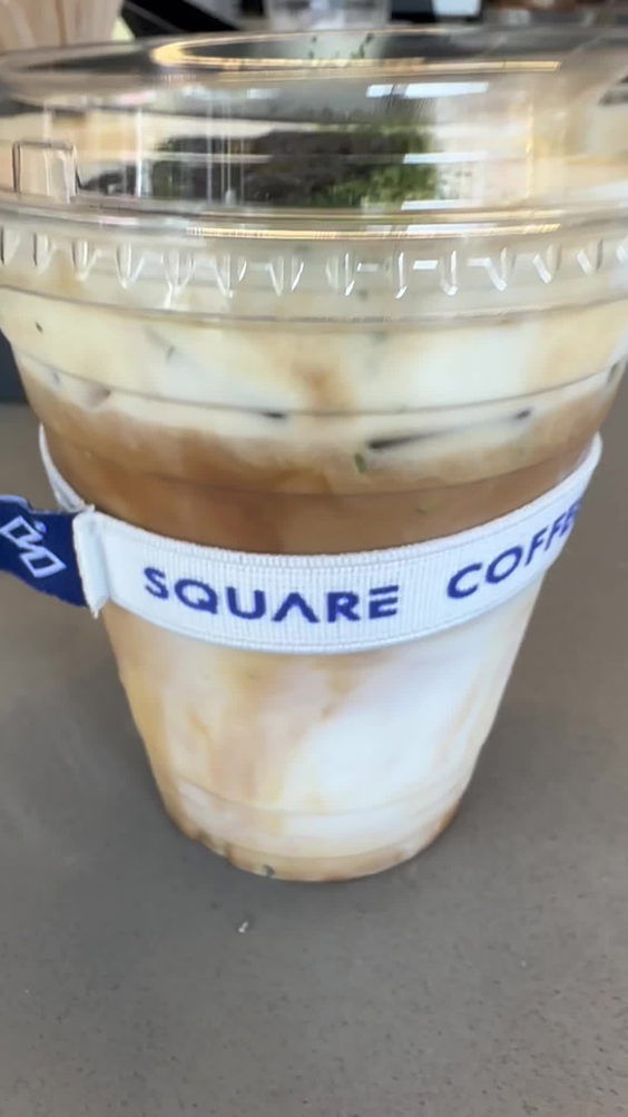Square Coffee
