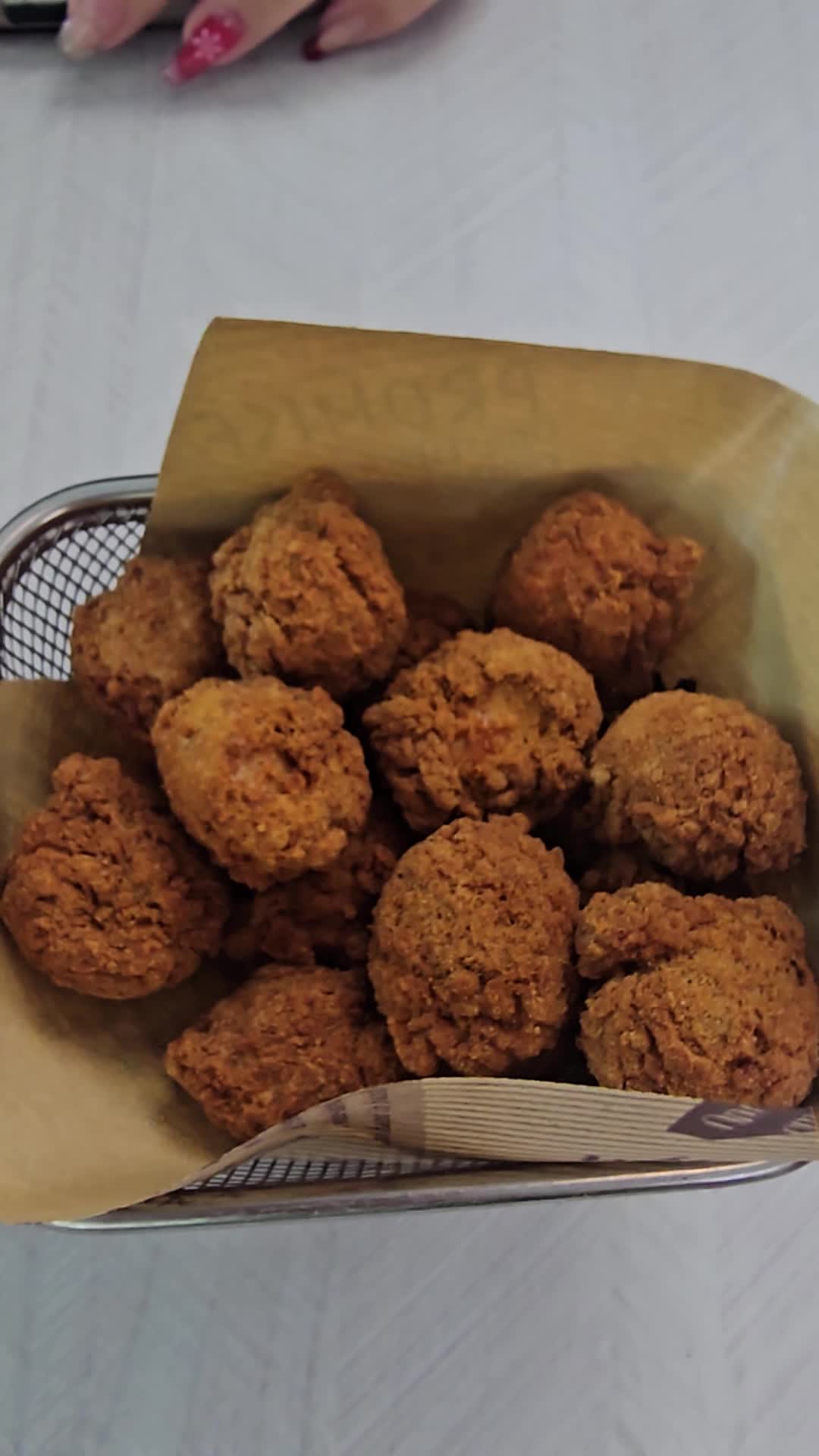 Makanan Tradional Taiwan