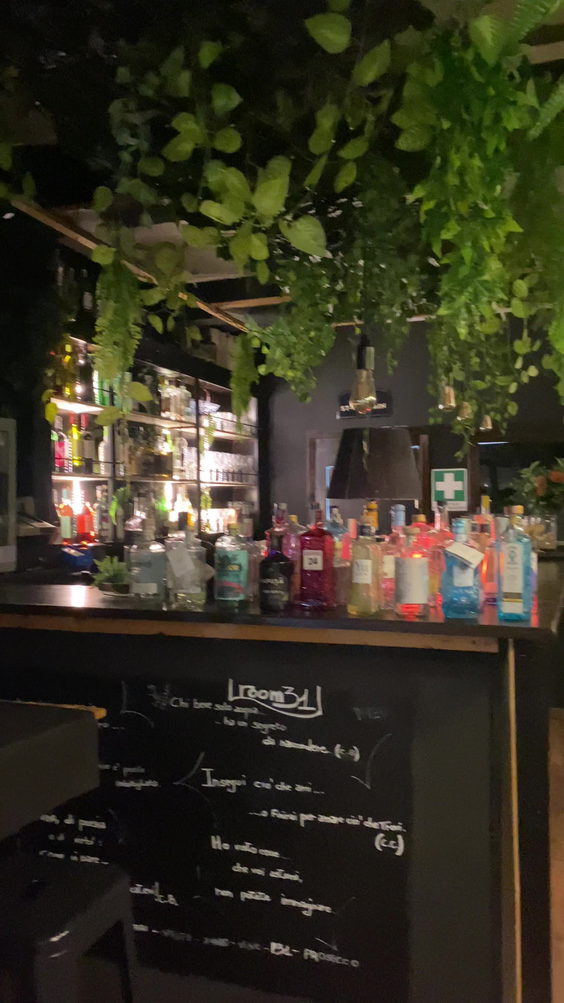 Room31 food&drink