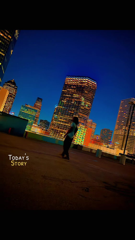 Reunion Tower