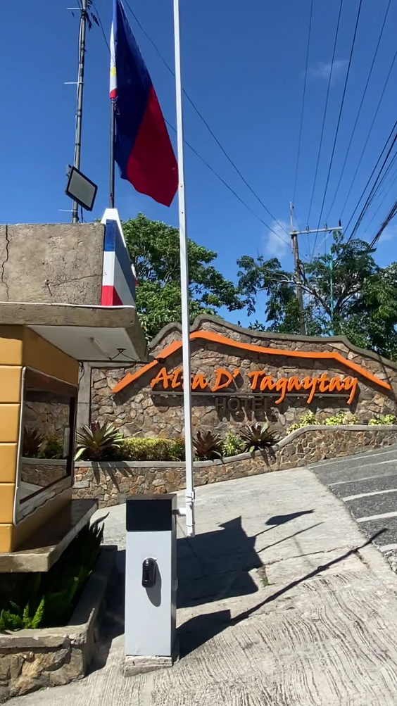 Alta D' Tagaytay