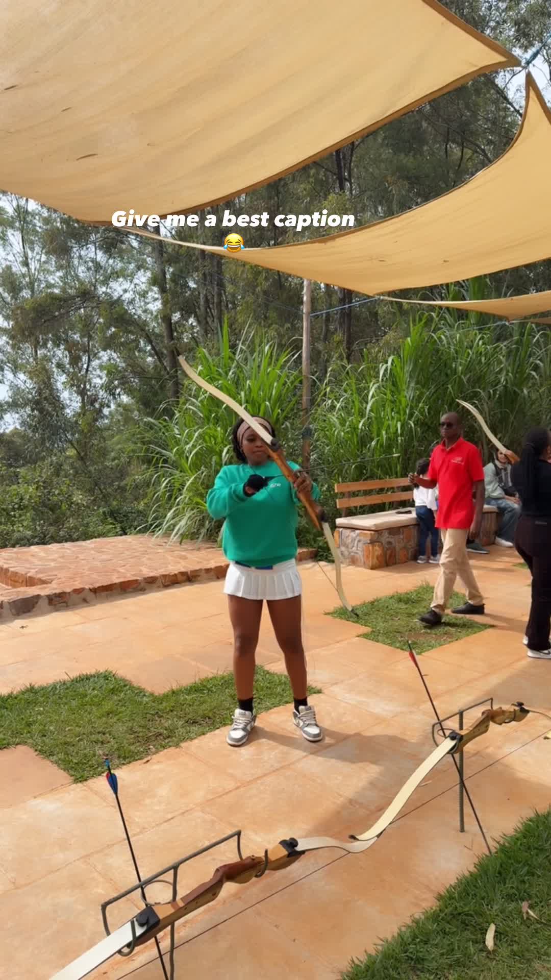 Amahoro National Stadium