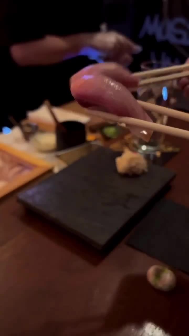 Sushi By Bou - Times Square NYC