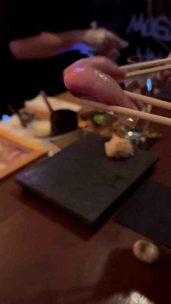 Sushi By Bou - Times Square NYC