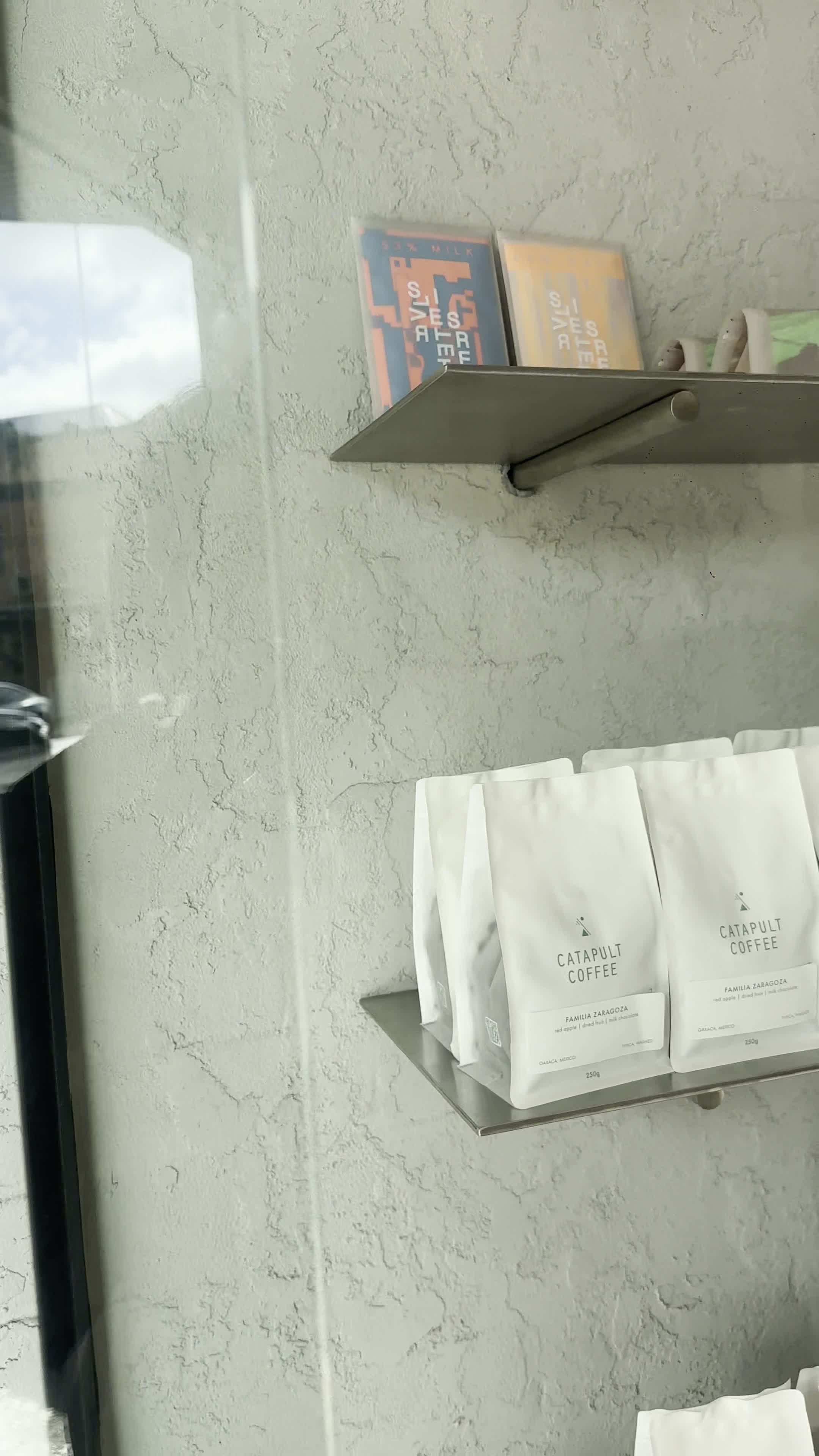 Valet cafe 