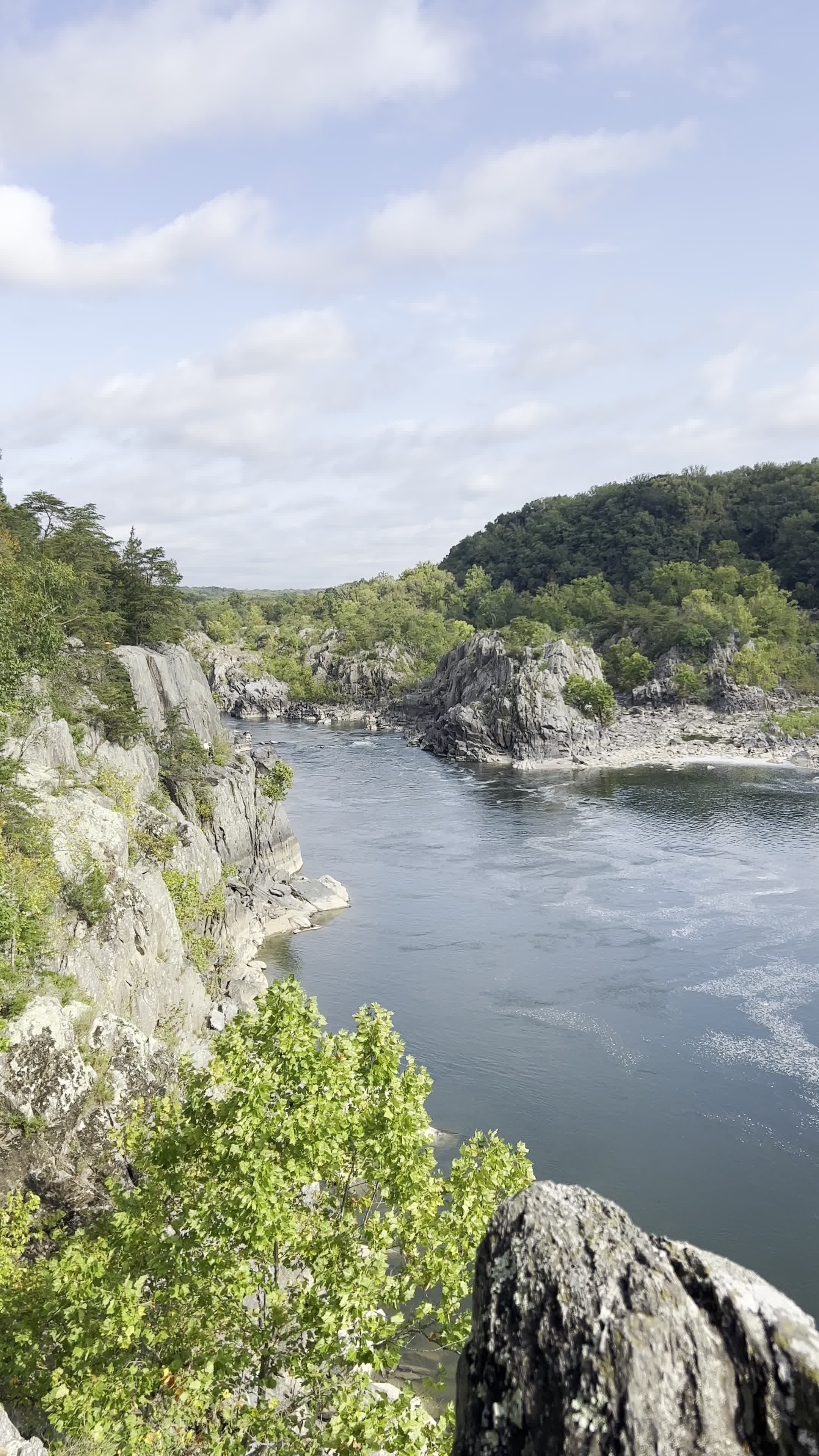 Great Falls Park