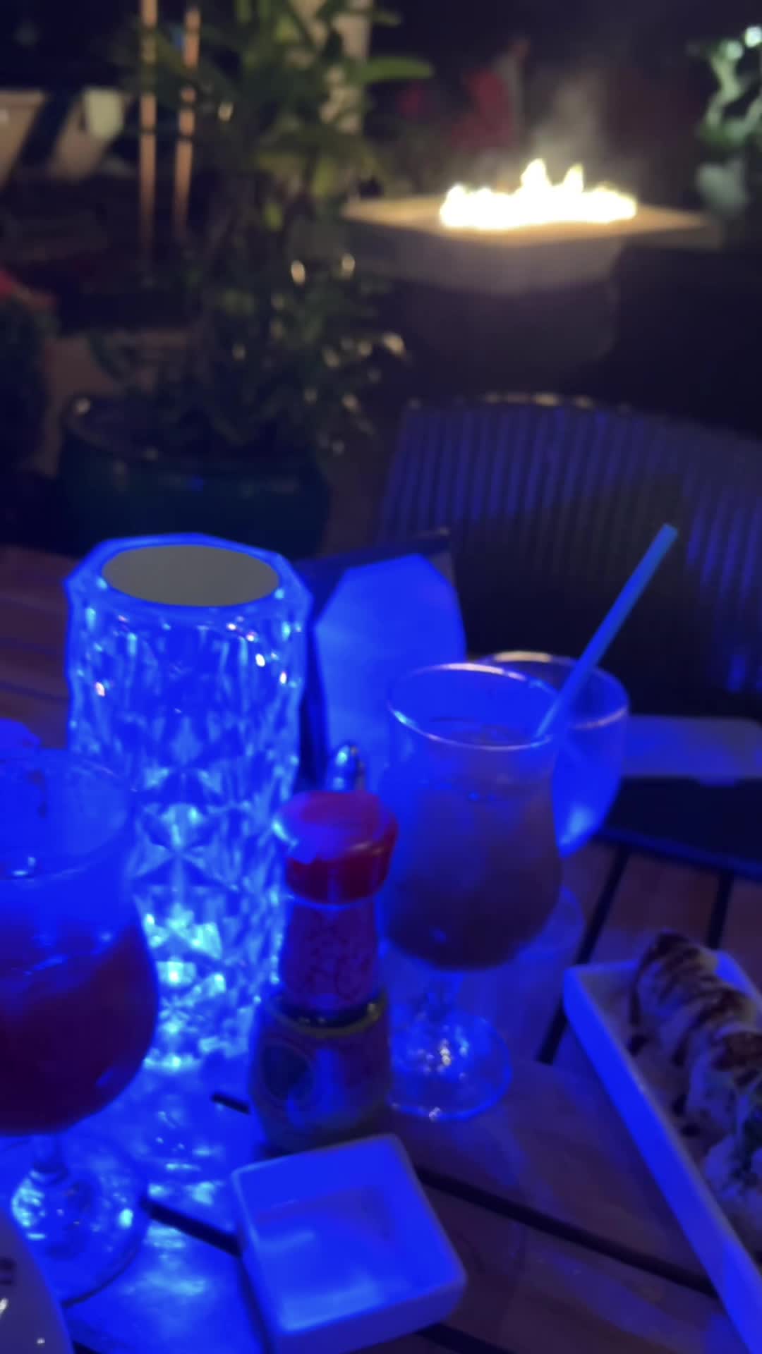 Kukui's on Kalapaki Beach