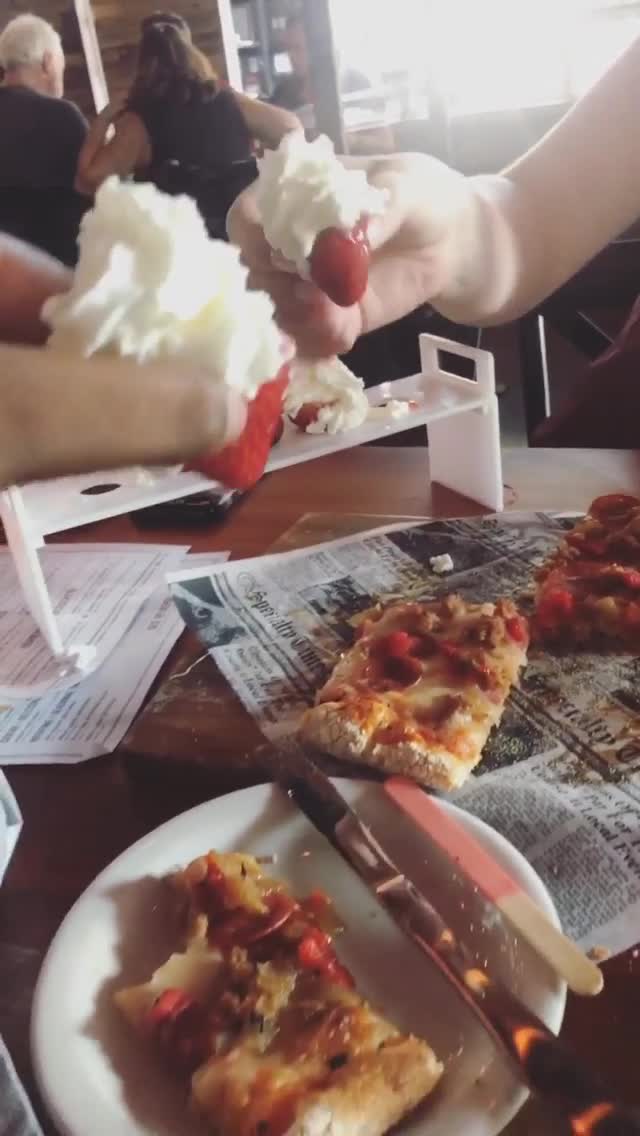 Urban Meyer's Pint House