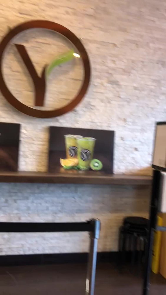 Y Tea Cafe