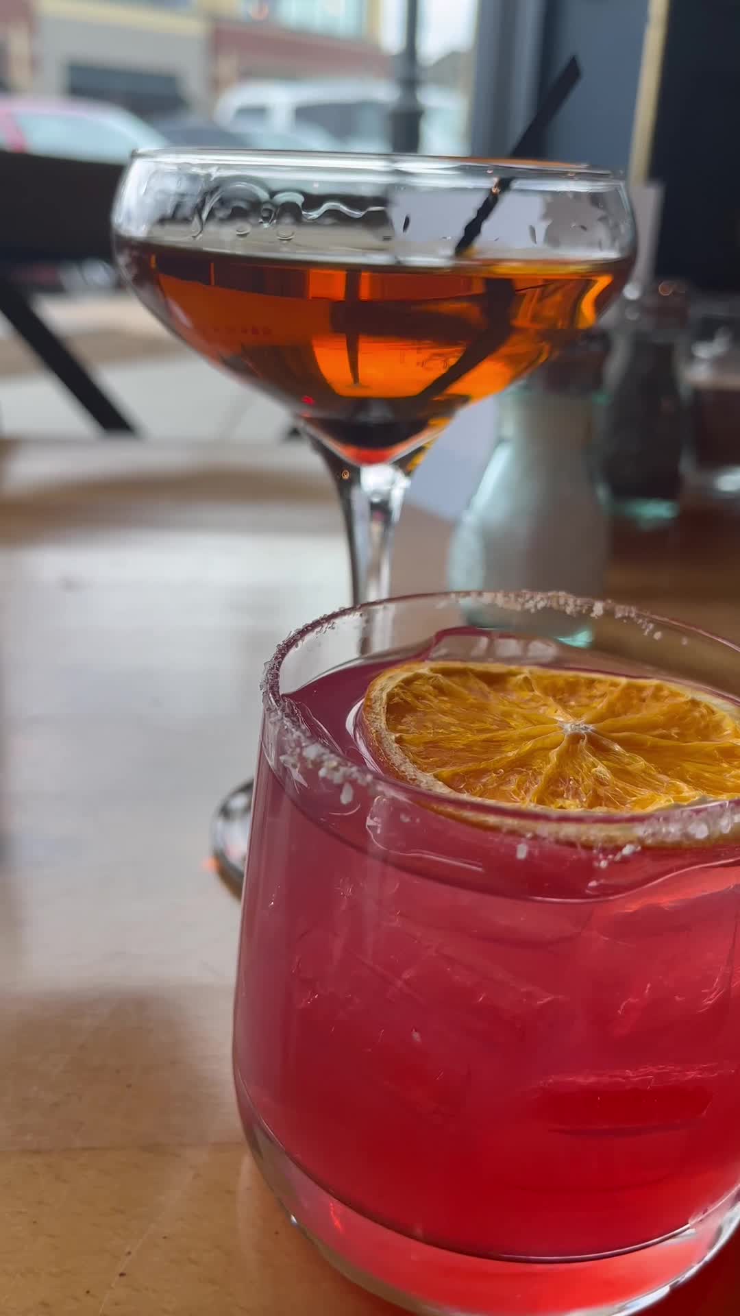 Blue Island Oyster Bar