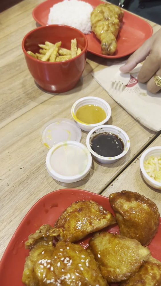 BonChon