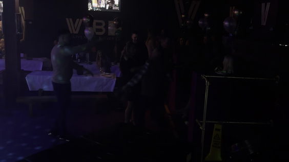 Vibe Bar Wigan