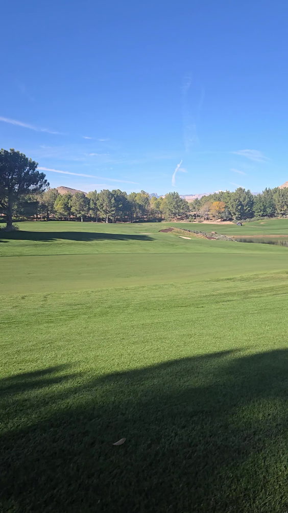Southern Highlands Country Club