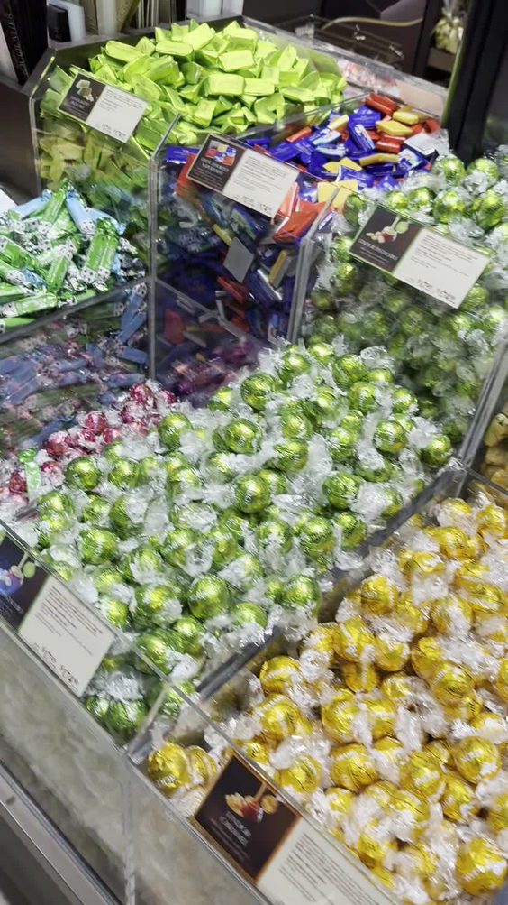 Lindt