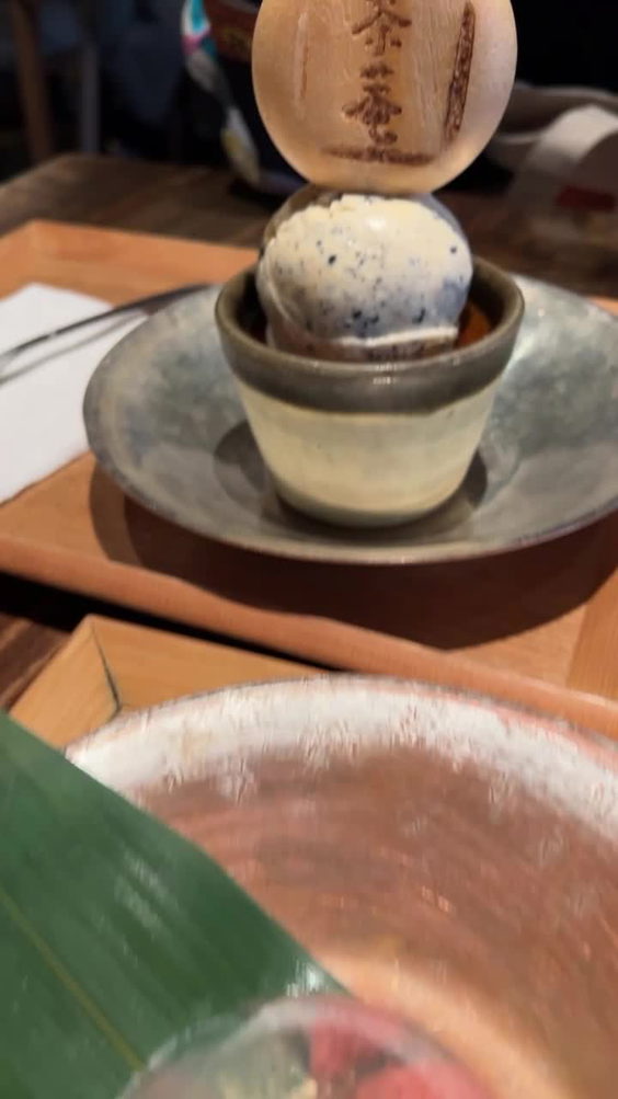 Cha-An Teahouse 茶菴