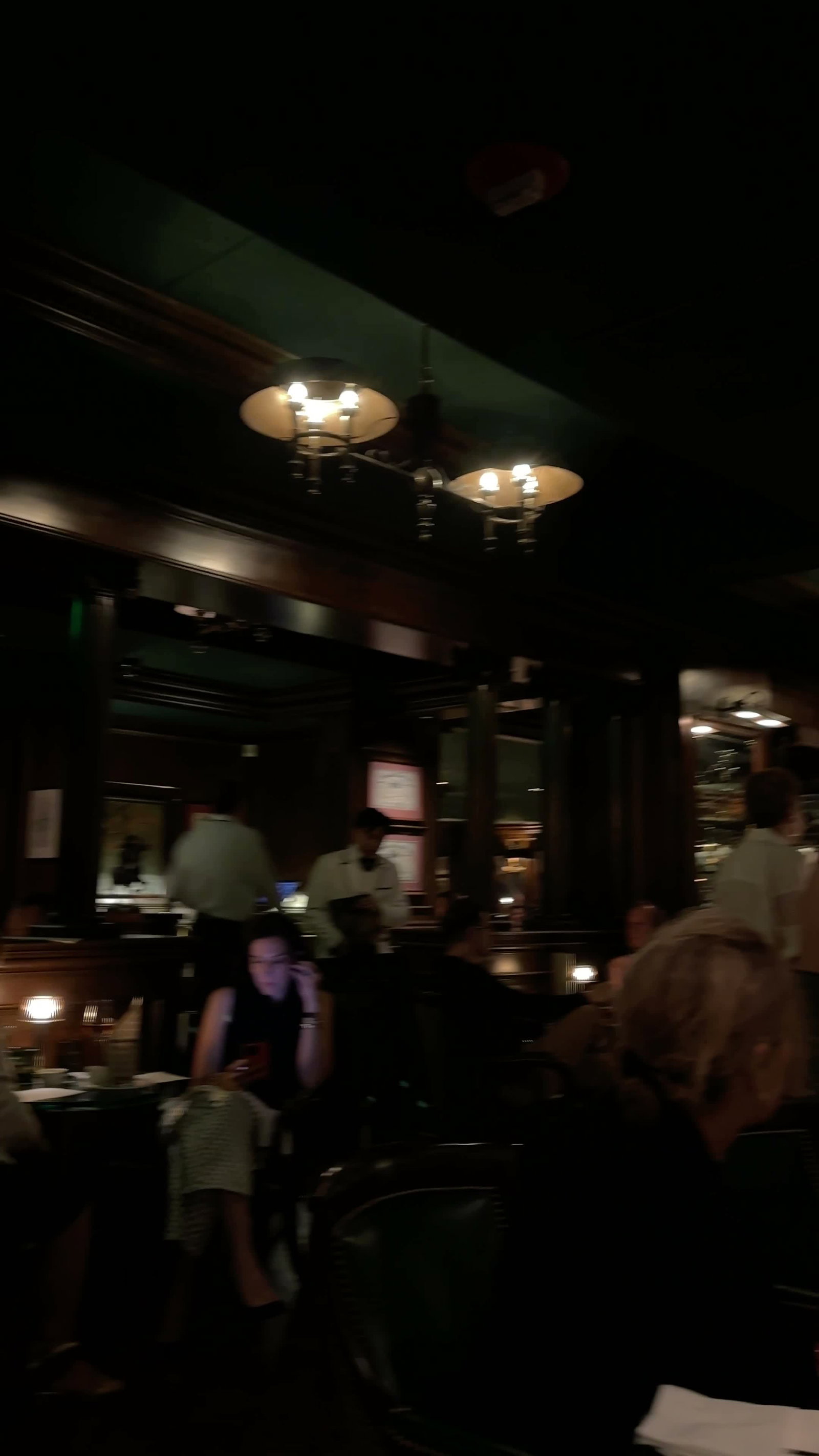 Video review of Big 4 Restaurant