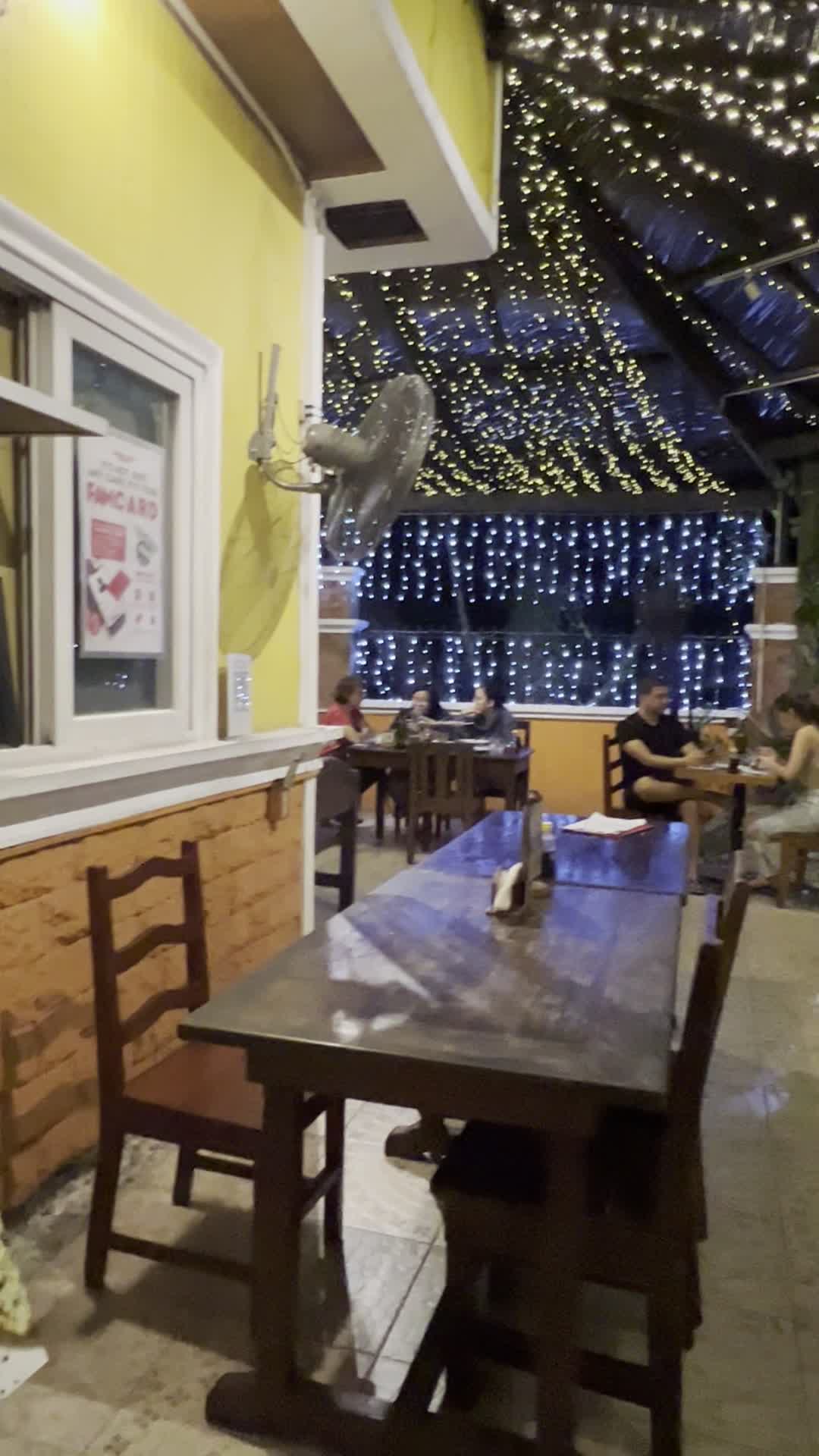 Mama Lou's Italian Kitchen