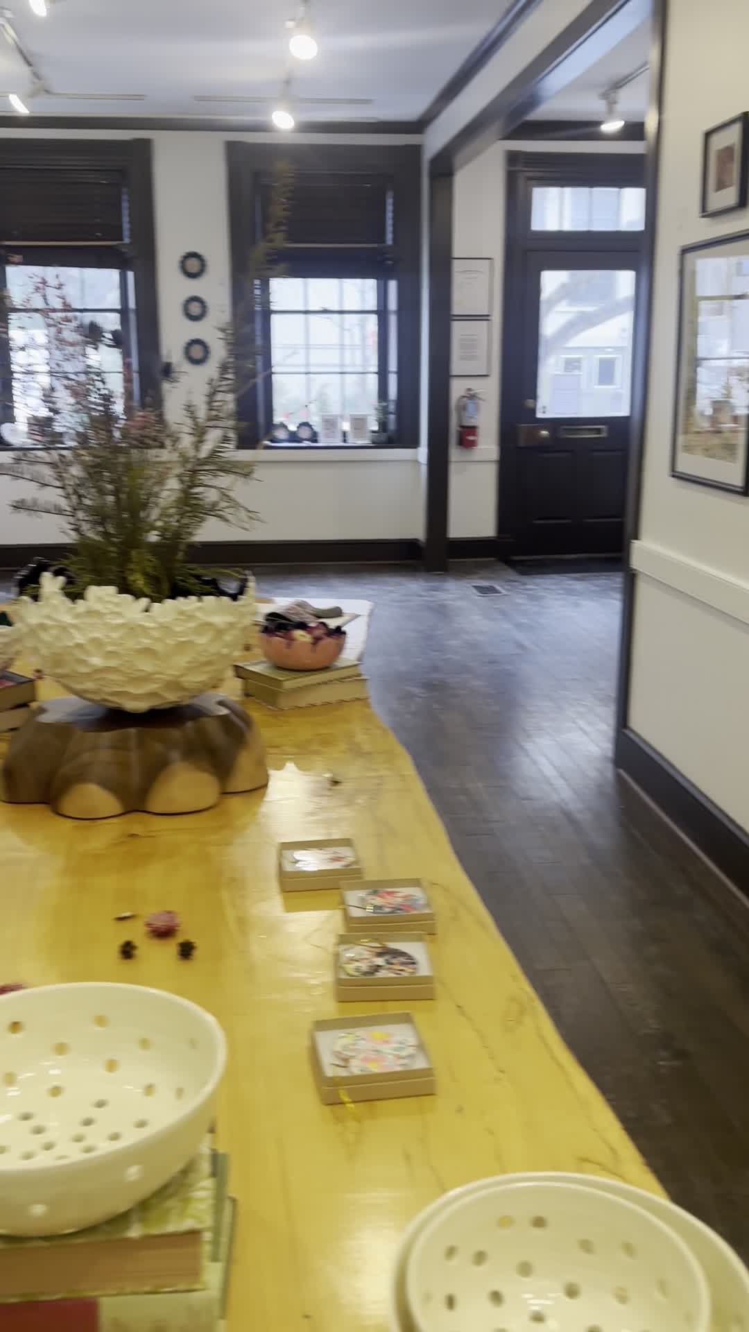 Julia Swartz Gallery