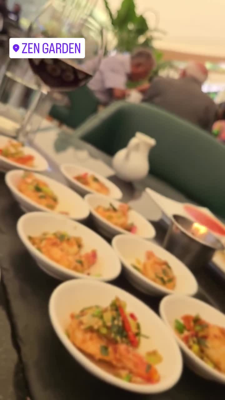 Video review of Zen Garden