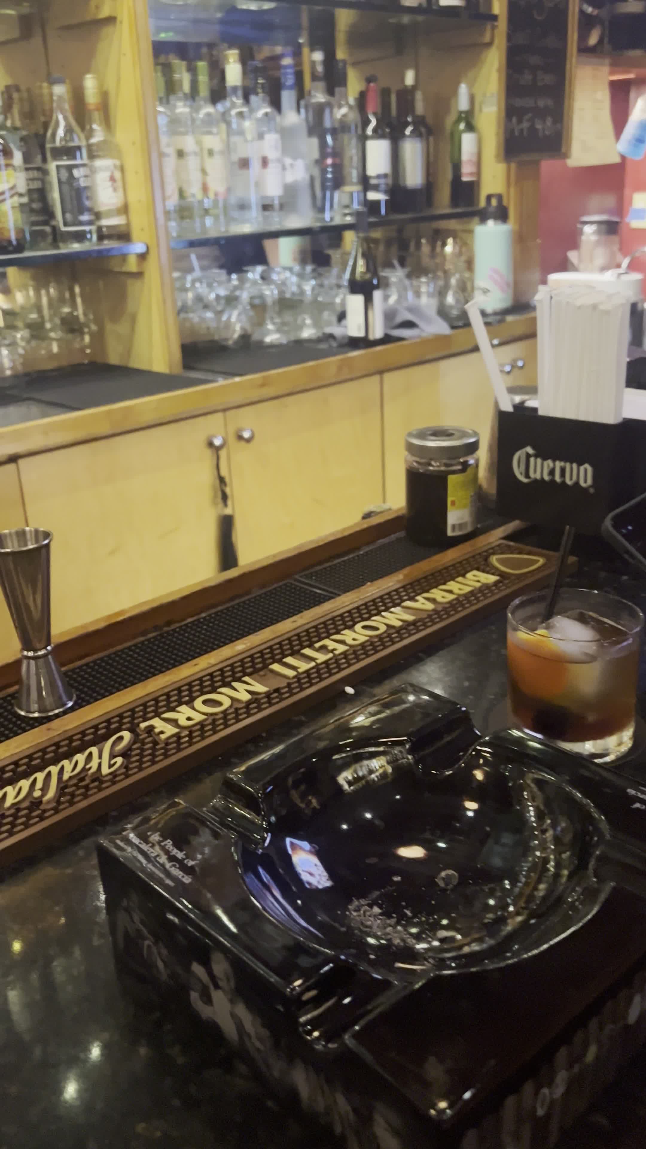 Macabi Havana Lounge