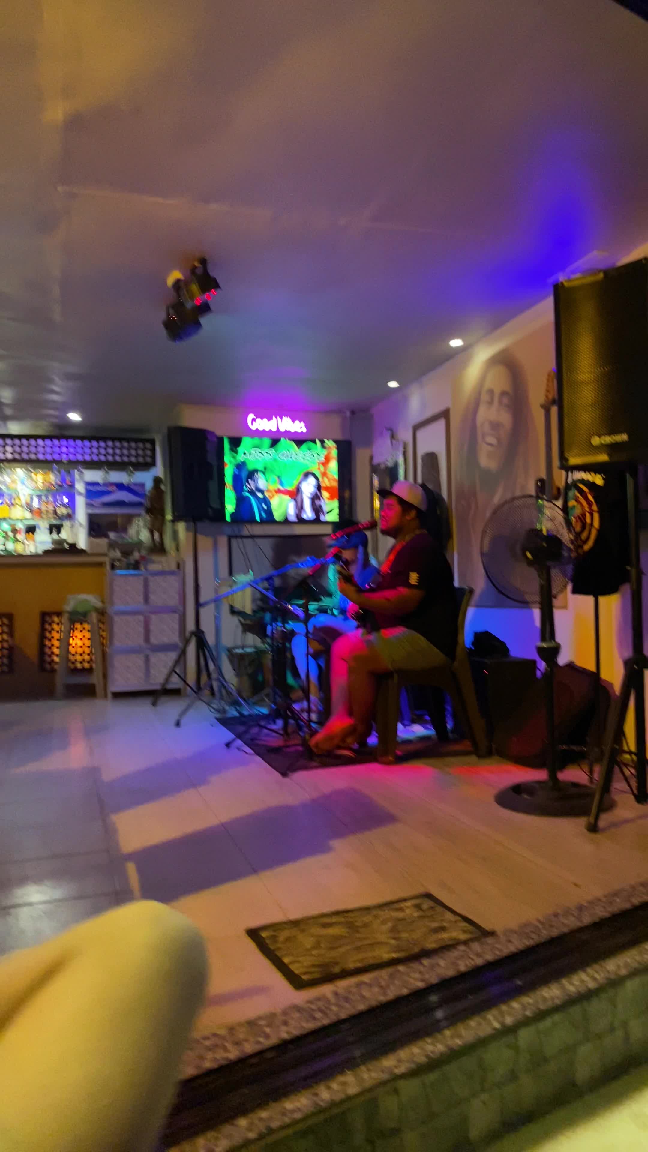 Delgados Jam House Resto Bar
