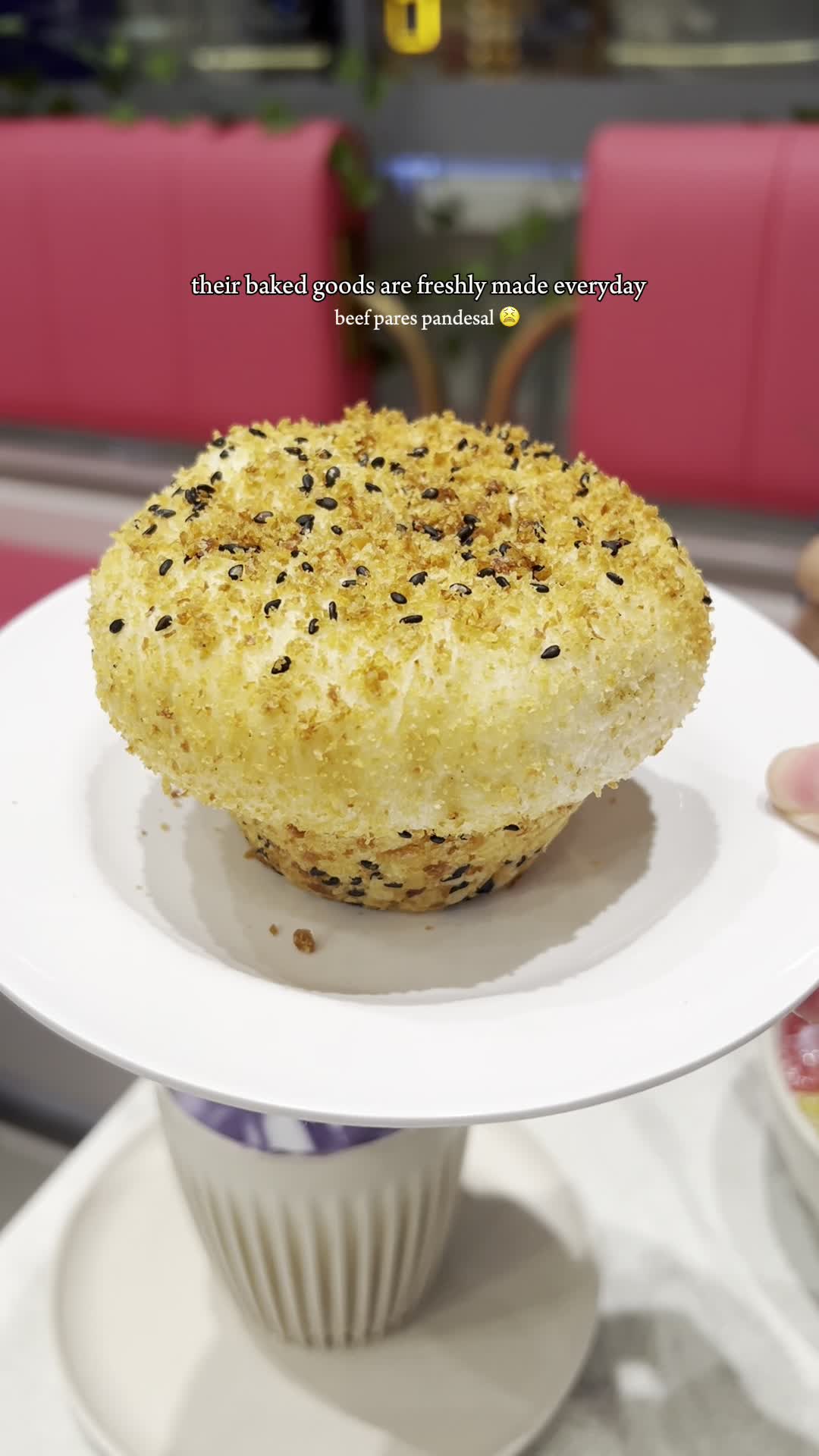 Video review of Hanmade’s Bakehouse