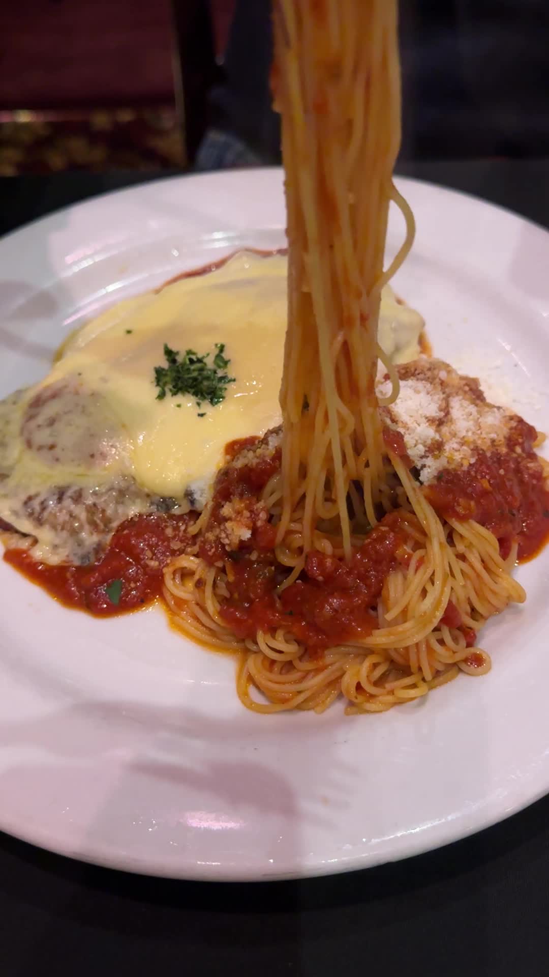 The Bootlegger Italian Bistro