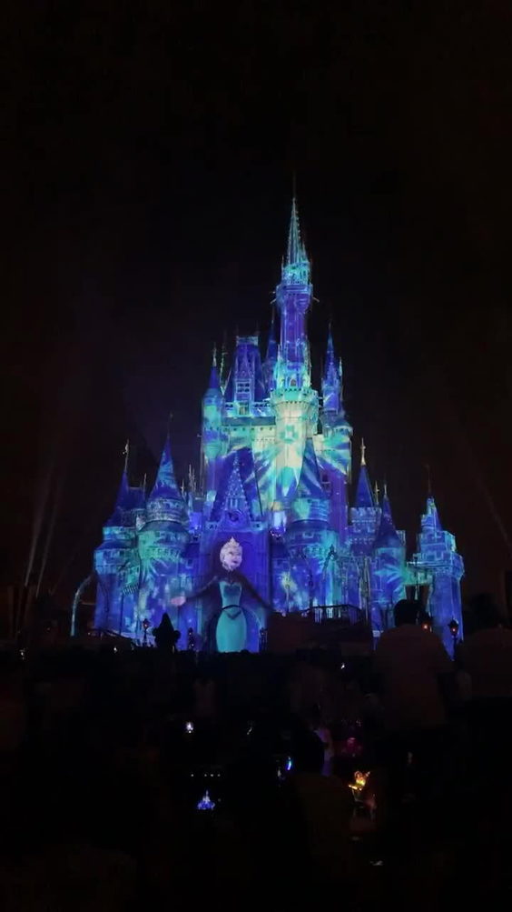 Magic Kingdom Park