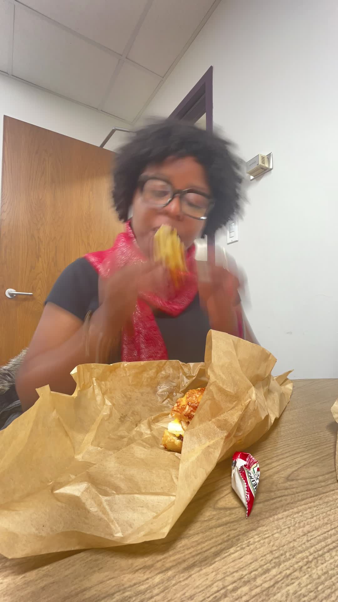 Einstein bagels