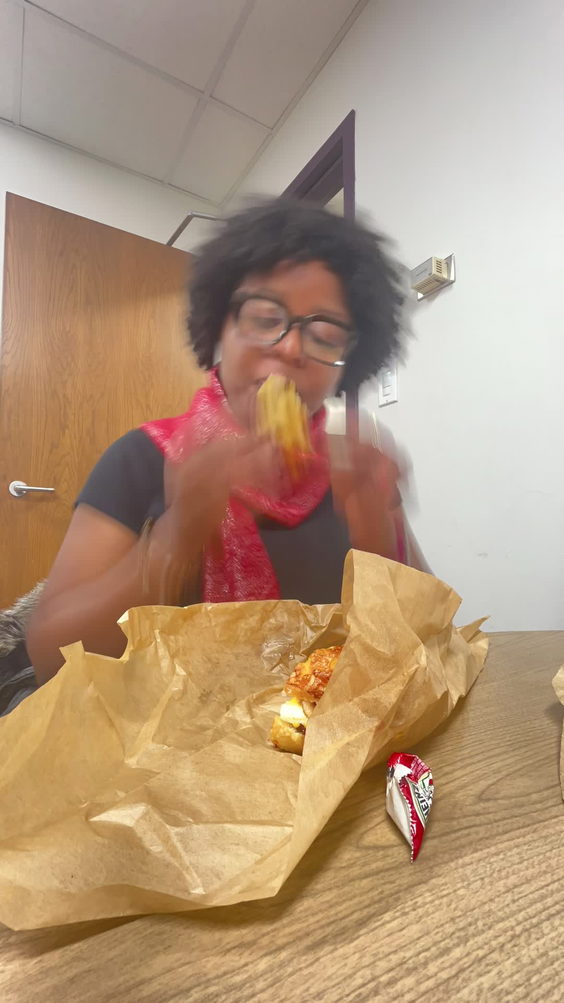 Einstein bagels