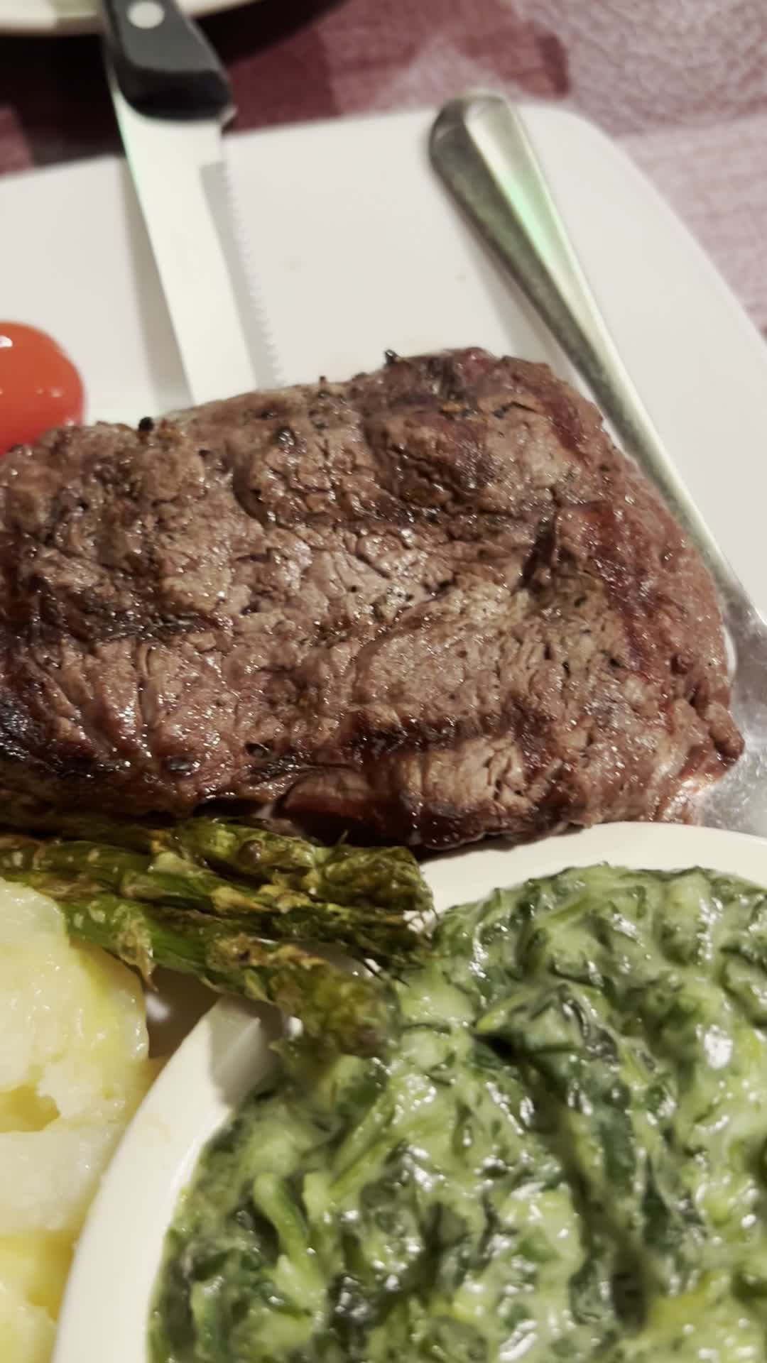 Video review of Mason Jar