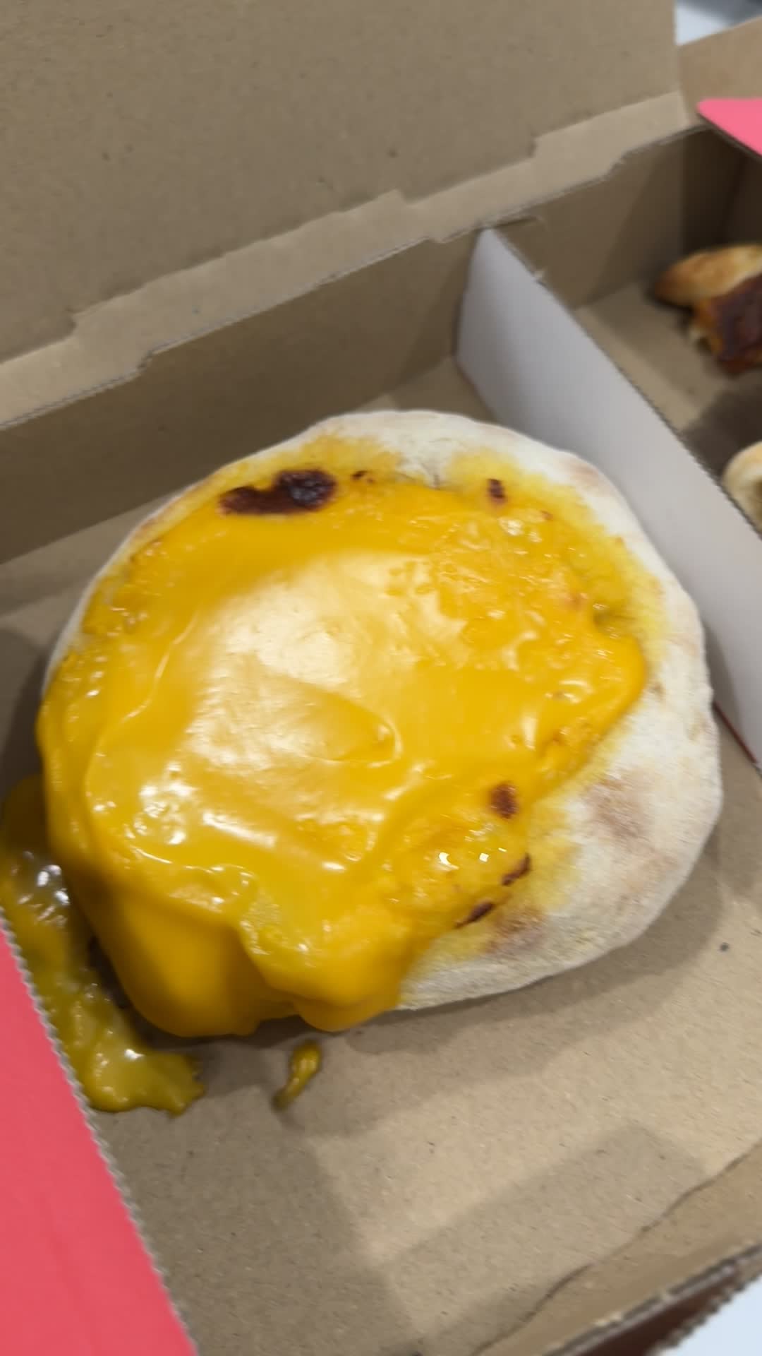 Dominos Pizza