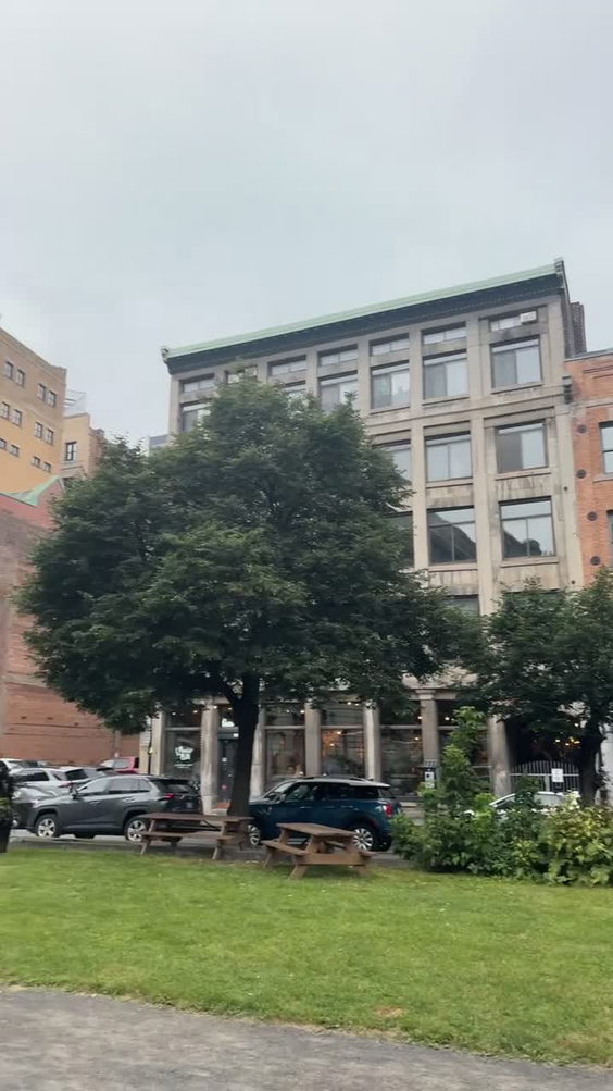 Chabad of Old Montreal