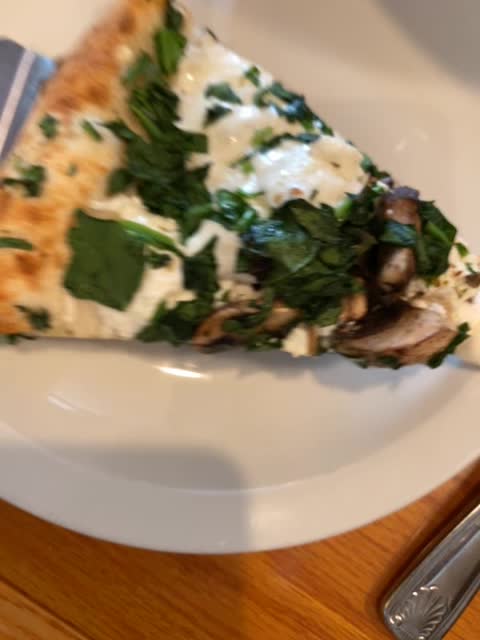 The Pie