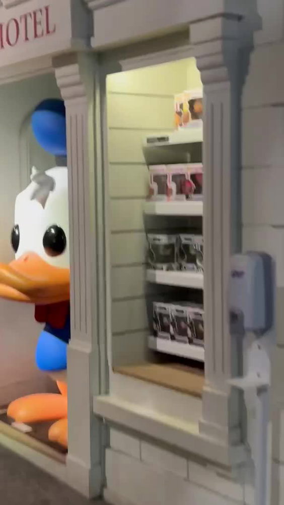 Funko Hollywood