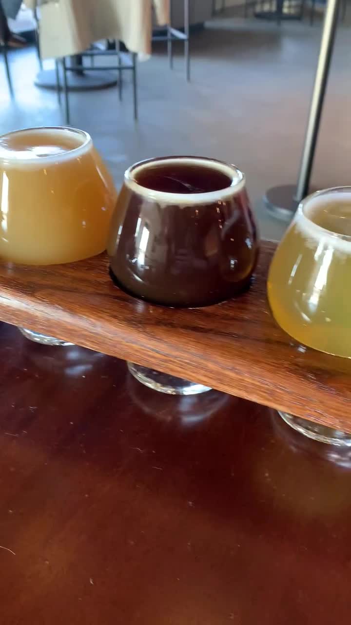 Backbeat Brewery
