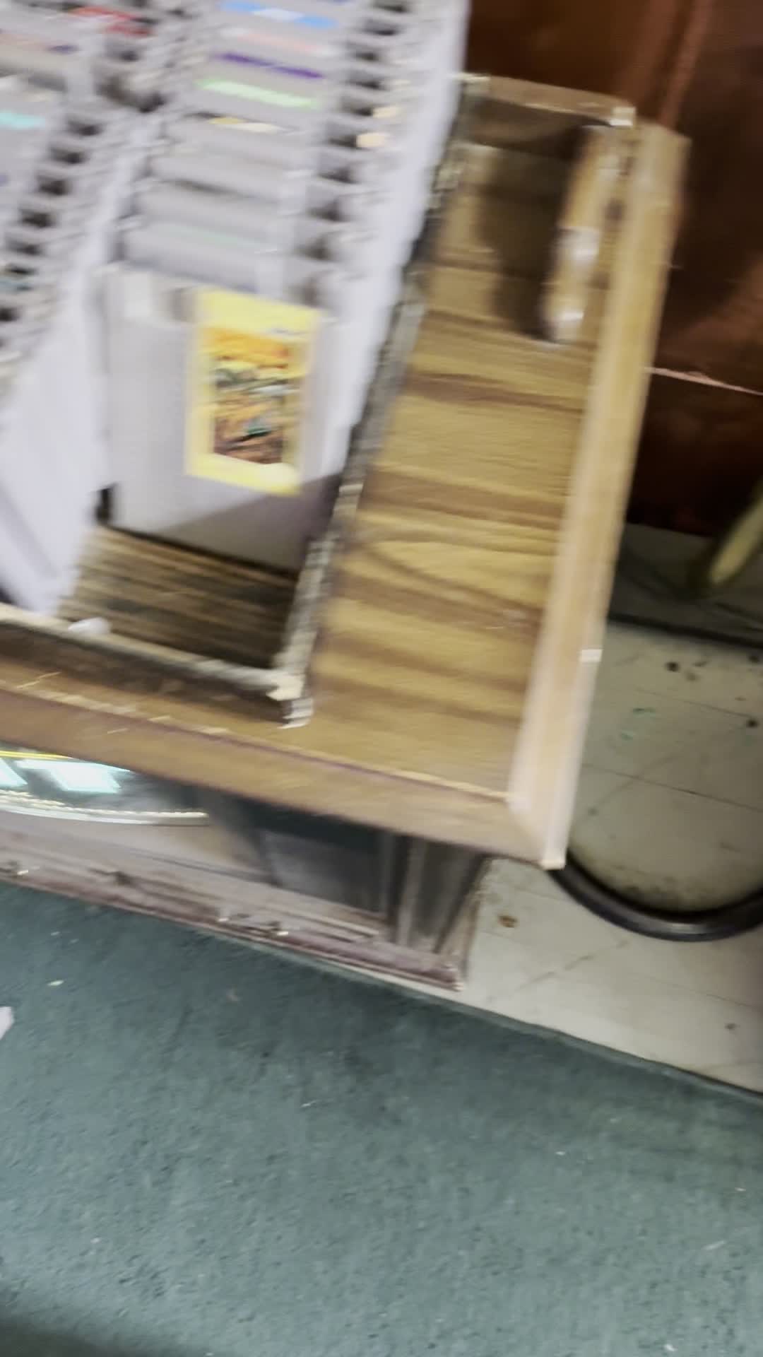 Timeline Arcade