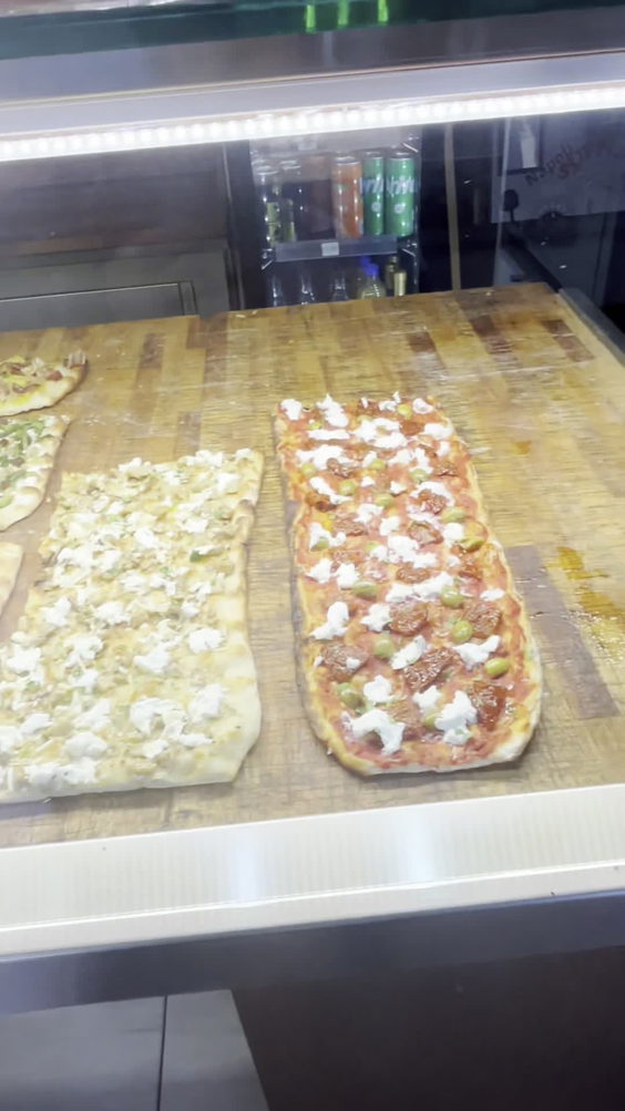 Pizzeria Angeli e Diavoli