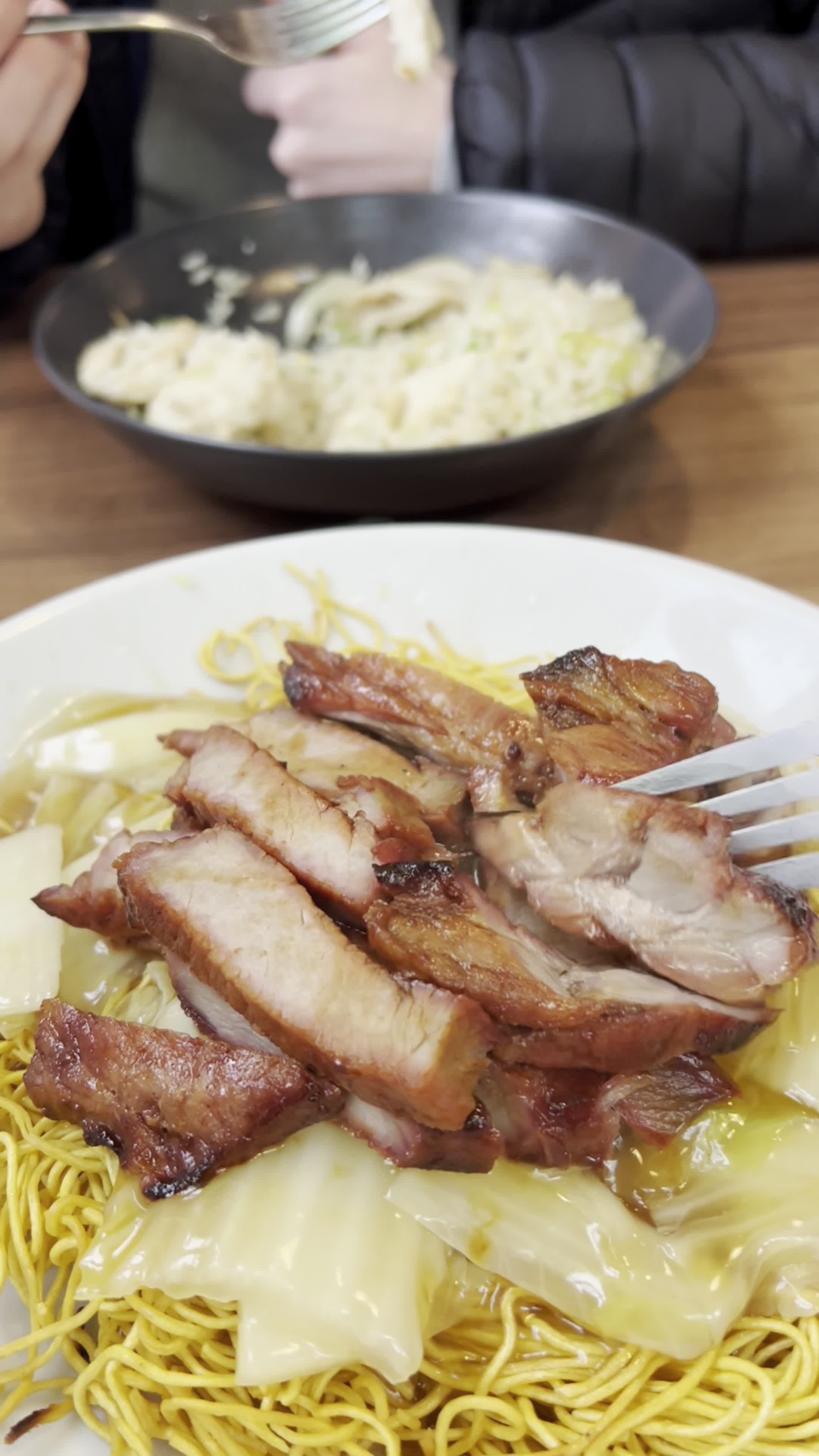 Dragon Oriental 九龍冰室