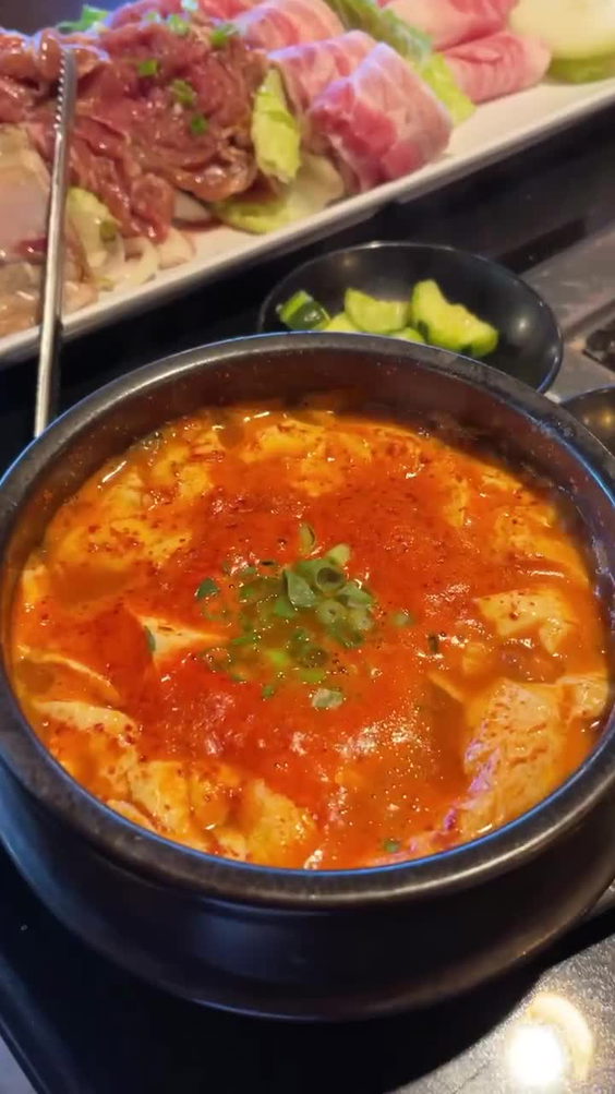 Korea House